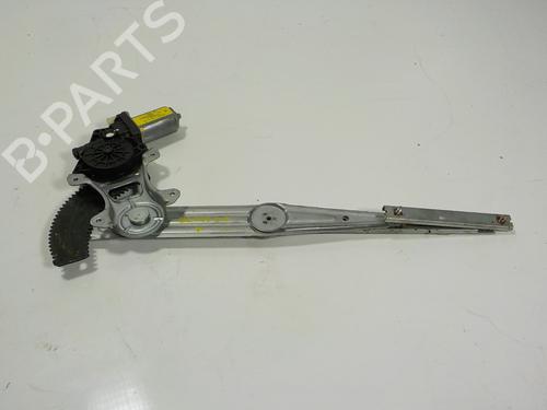 Used Front right window mechanism NISSAN MICRA IV (K13K, K13KK) 1.2 (80 hp) 17126576
