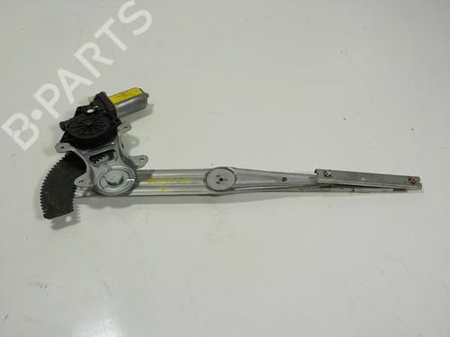 Elevalunas delantero derecho NISSAN MICRA IV (K13K) [2010-2024]  17126576