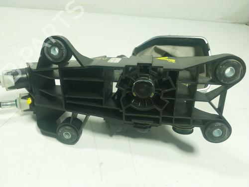 Gear lever FORD B-MAX (JK)  | BP24537161M90 