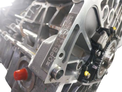 Engine VW GOLF VIII (CD1, DA1) | BP18431993M1 - Image 3