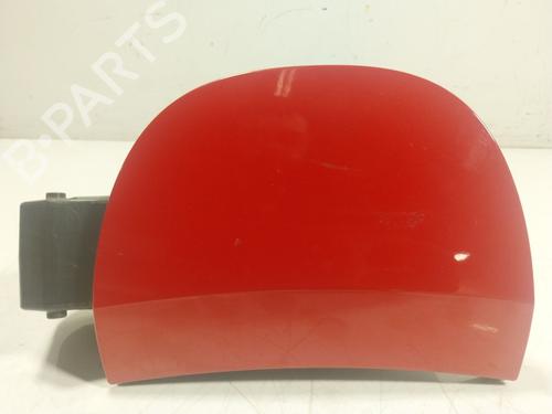 Tanklåg Tanklåg CITROËN C4 CACTUS 1.6 BlueHDi 100 (99 hp) 16821964 16821964
