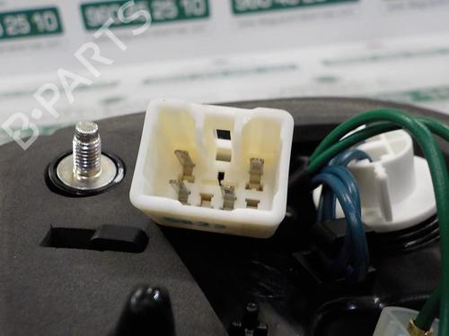 Left tailgate light KIA RIO III (UB) 1.1 CRDi | BP3874631C79 - Image 3