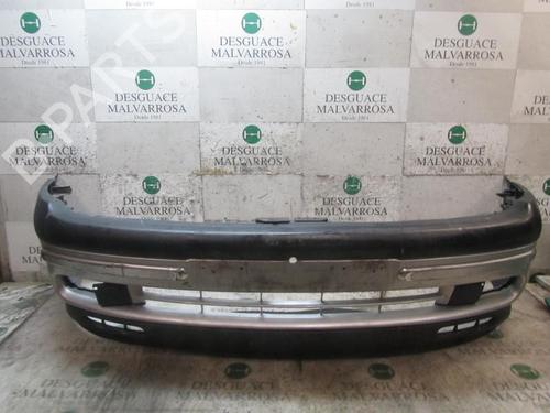 Used Front bumper RENAULT ESPACE III (JE0_) 2.2 dCi (JE0K) (130 hp) 3839656