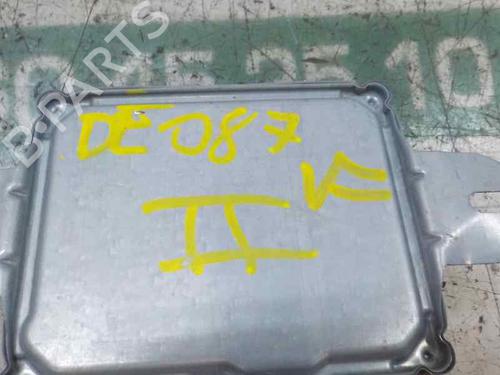 Elektronisk modul OPEL ASTRA J (P10) 2.0 CDTI (68) | BP4766538M83 