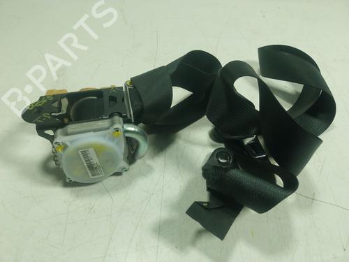 Rear right seatbelt RENAULT KADJAR (HA_, HL_) 1.5 dCi 110 (HLA3) | BP24397672I28 - Image 2