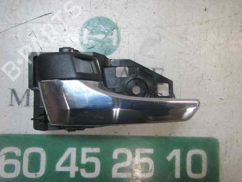 Used Rear left interior door handle Rear left interior door handle TOYOTA PRIUS PLUS (_W4_) [2011-2026] 4002908 4002908