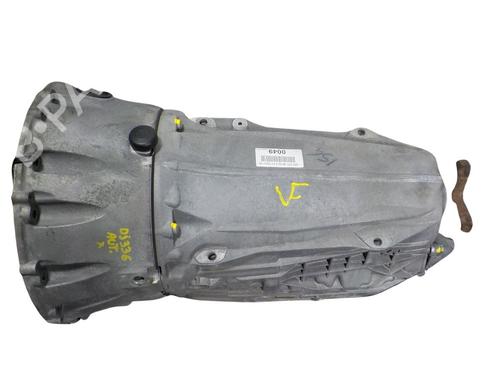 Used Gearbox Gearbox MERCEDES-BENZ C-CLASS Coupe (C205) [2015-2023] 9731210 9731210