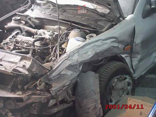 Oil radiator SEAT IBIZA II (6K1)  | BP14290309M33 