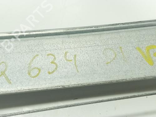 Front left window mechanism HONDA JAZZ V (GR_, GS_) 1.5 eHEV (GR3, GR6) | BP25617923C22  - Image 5