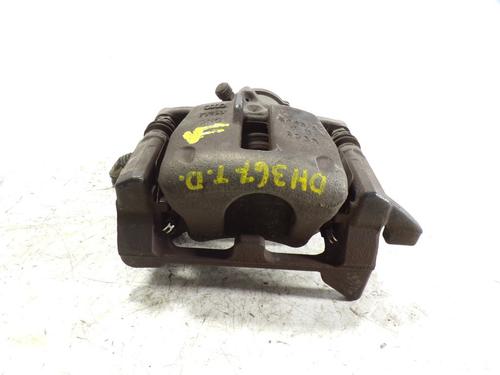 Right rear brake caliper AUDI A5 (8T3) 2.0 TFSI 8K0615404B