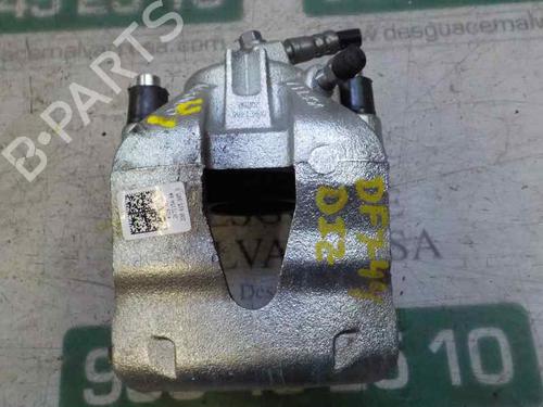 Used Left front brake caliper Left front brake caliper SEAT IBIZA V (KJ1, KJG) 1.0 TSI (116 hp) 11551877 11551877