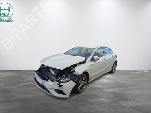 Left taillight MERCEDES-BENZ A-CLASS (W176) A 200 CDI (176.001) | BP36107466C34  - Image 5