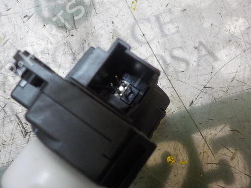 Electronic module RENAULT MEGANE III Hatchback (BZ0/1_, B3_)  | BP9733521M83 