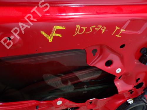 Left rear door FORD FOCUS III  | BP11764440C4 