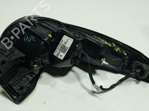Right taillight MAZDA CX-30 (DM) 2.5 e-SKYACTIV-G (DM5W) | BP36564022C35 - Image 4