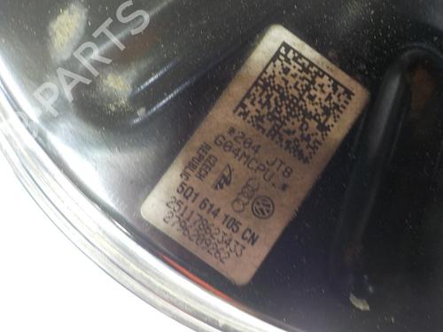 Servo brake SKODA OCTAVIA III Combi (5E5, 5E6) 1.6 TDI | BP11033792M42