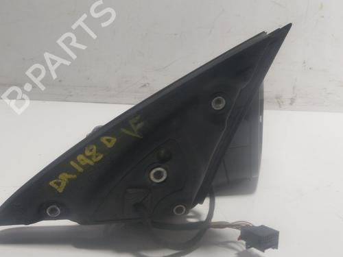 Right mirror SKODA OCTAVIA III Combi (5E5, 5E6) 1.5 TSI G-TEC | BP32307340C27