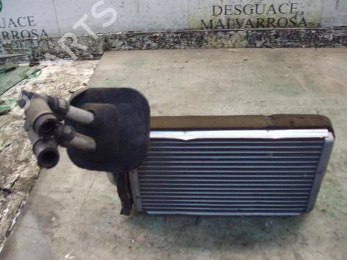 Used Heater matrix Heater matrix FORD TRANSIT Van (FA_ _) 2.4 TDCi (137 hp) 3744533 3744533