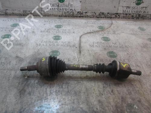 Used Left front driveshaft Left front driveshaft 9080779 9080779