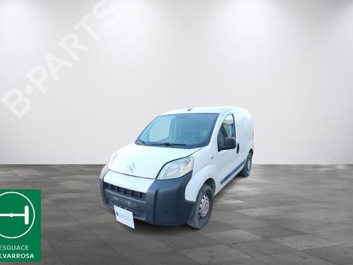 Brake master cylinder CITROËN NEMO Box Body/MPV (AA_) 1.3 HDi 75 | BP9763066M77  - Image 5