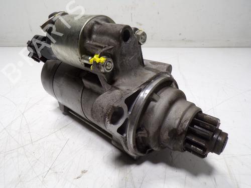 Used Starter Starter VW TRANSPORTER T6 / CARAVELLE T6 Bus (SGB, SGJ, SHB, SHJ) [2015-2024] 14243432 14243432