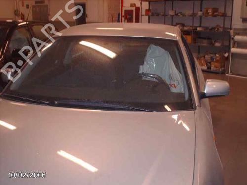 Support AUDI A3 (8L1)  | BP14299789C155 