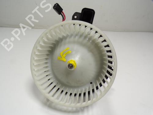 Heater blower motor AUDI A1 Sportback (GBA)  | BP12979808M62 