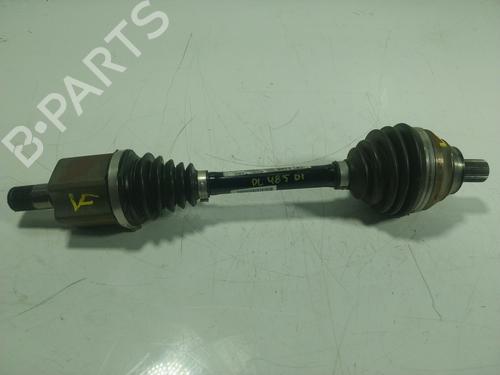 Used Left front driveshaft Left front driveshaft CUPRA LEON Sportstourer (KL8, KU8, KUD) [2020-2026] 16887828 16887828