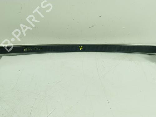 Rear bumper reinforcement TOYOTA C-HR (_X2_, _H2_) Hybrid | BP27483666C73 