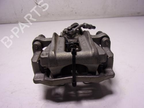 Left rear brake caliper CUPRA LEON Sportstourer (KL8, KU8, KUD) 1.4 e-HYBRID | BP16043216M107 