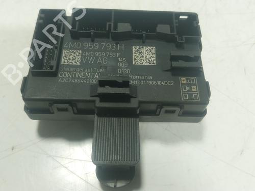 Electronic module AUDI A5 (F53, F5P) 2.0 TFSI quattro | BP26910599M83 