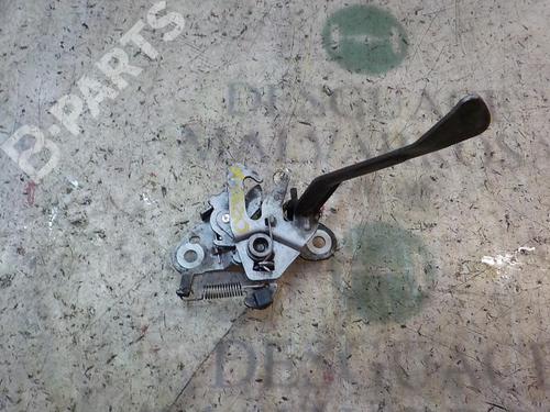 Used Hood lock Hood lock CITROËN C4 Picasso I MPV (UD_) 2.0 HDi 138 (136 hp) 8771029 8771029