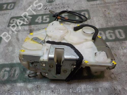 Used Front right lock FIAT SEDICI (189_) 1.9 D Multijet (120 hp) 4002011