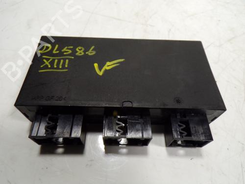 Electronic module BMW 6 (E63) M | BP15647804M83 