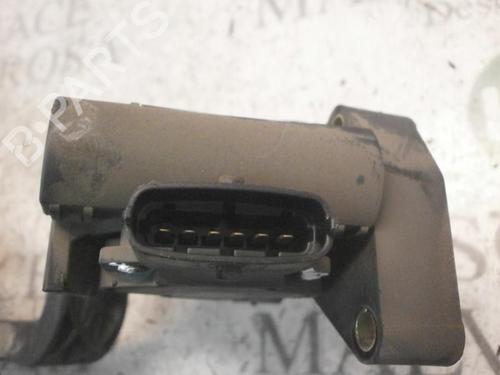 Pedal FIAT STILO (192_) 1.9 JTD (192_XE1A) | BP4032040I4 