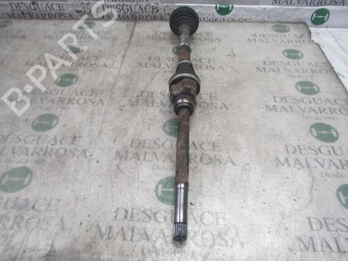 Right front driveshaft CITROËN C4 I (LC_) 1.6 HDi | BP3847933M39 - Image 3