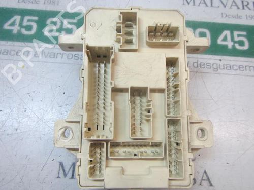 Fuse box KIA CEE'D SW (ED)  | BP3992235E1 