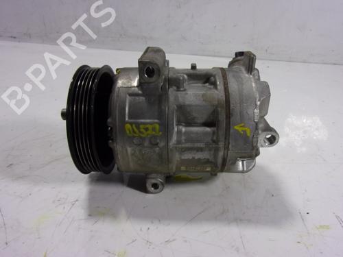 Used AC compressor AC compressor OPEL CORSA E (X15) [2014-2026] 11041573 11041573