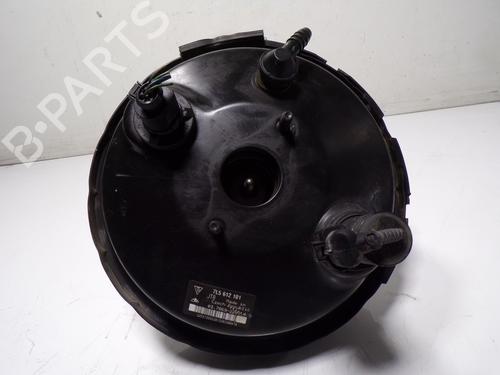 Used Servo brake Servo brake PORSCHE CAYENNE (9PA) S 4.5 (340 hp) 13537687 13537687