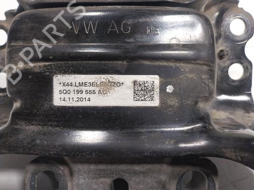 Engine mount VW GOLF VII (5G1, BQ1, BE1, BE2)  | BP16363810M89 