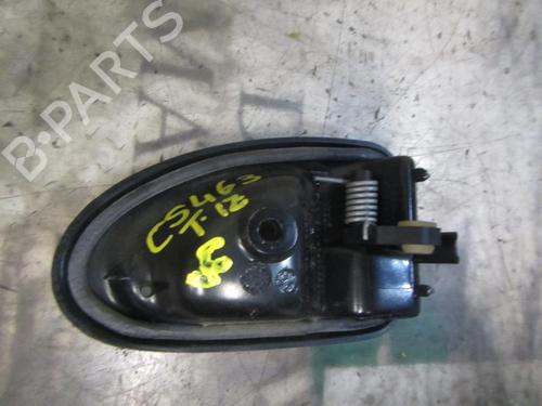 Rear left interior door handle DACIA LOGAN (LS_) 1.5 dCi (LS0K) | BP3828513I15 