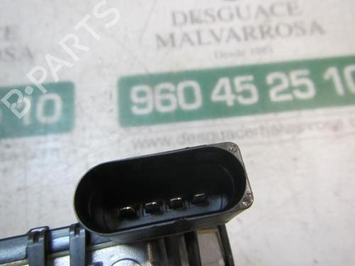 Viskermotor vindrute FORD FIESTA VI (CB1, CCN) 1.5 TDCi | BP3873162M29 