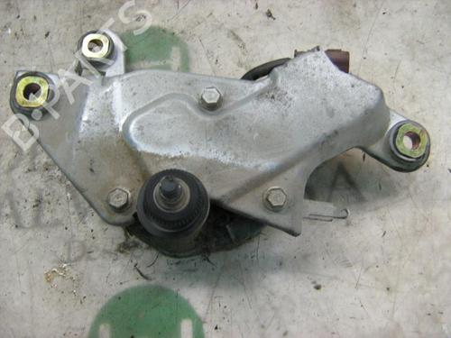 Viskermotor bagrude CITROËN SAXO (S0, S1) 1.4 VTS (75 hp) 3758008