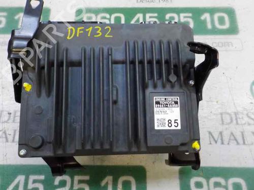 Used Engine control unit (ECU) Engine control unit (ECU) TOYOTA RAV 4 V (_A5_, _H5_) [2018-2026] 9095888 9095888