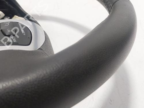 Steering wheel FORD TRANSIT COURIER B460 Box Body/MPV 1.5 EcoBlue | BP30119092C49 - Image 5