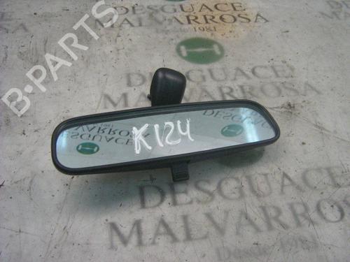 Used Rear mirror Rear mirror HYUNDAI COUPE I (RD) 2.0 16V (139 hp) 3741397 3741397