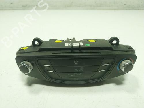 climate-control-ford-transit-courier-b460-box-bodympv-2014-30619723 main image