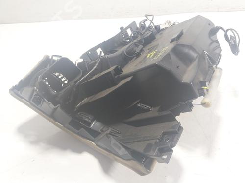 Glove box MERCEDES-BENZ CLS (C219) CLS 320 CDI (219.322) | BP16903931C95