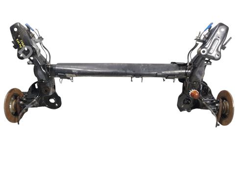 Used Rear axle Rear axle CITROËN C3 III (SX) 1.5 BlueHDi 100 (SXYHYP, SXYHTU) (102 hp) 24575085 24575085