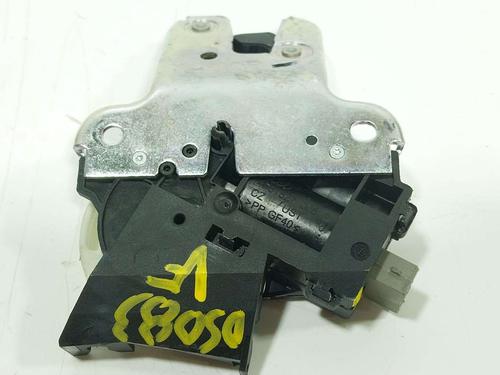 Used Tailgate lock Tailgate lock 39465918 39465918